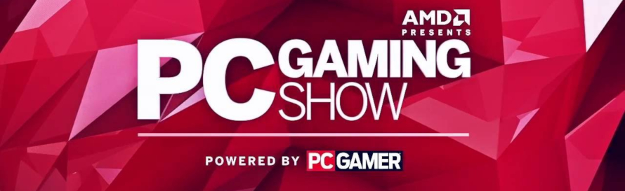 PC Gaming Show E3 2019