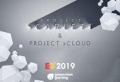 E3 2019: Microsoft dates, details Project Scarlett, adds console streaming via xCloud