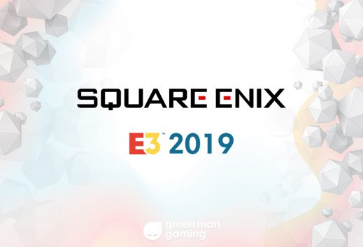 Square Enix at E3 2019: Roundup from the Conference