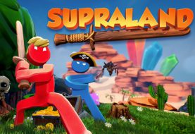Supraland: The Indie Hit You Might Have Missed