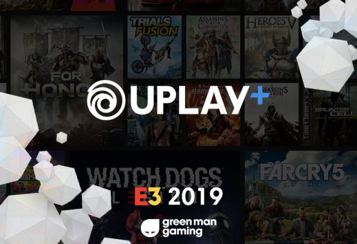 E3 2019: Ubisoft enters subscription arena with UPlay+
