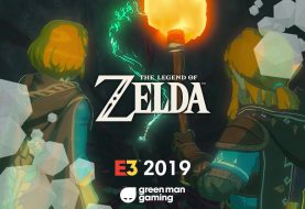 Nintendo making Zelda: Breath of the Wild sequel
