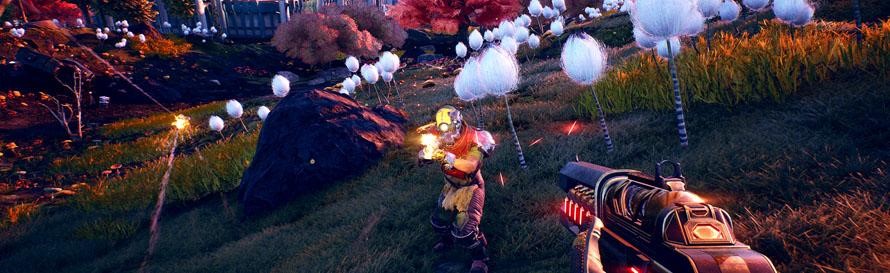 The Outer Worlds - Everything you need to know! - News - Gamesplanet.com