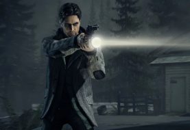 Remedy regains publishing rights for Alan Wake IP