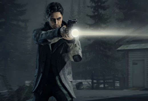 Remedy regains publishing rights for Alan Wake IP