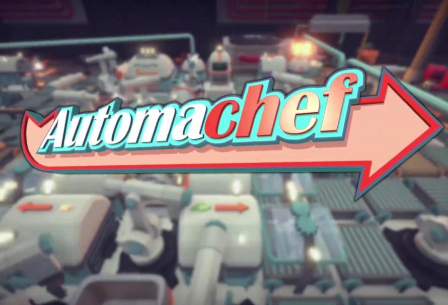 The trend of indie management games is alive and well with Automachef