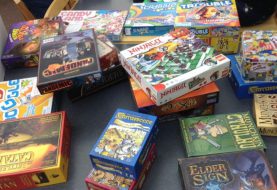 Top 5 Tabletop Games for Beginners