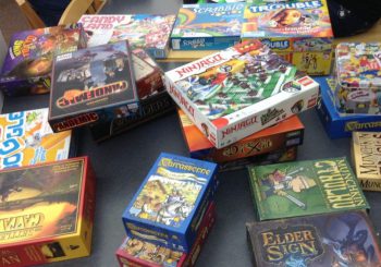 Top 5 Tabletop Games for Beginners