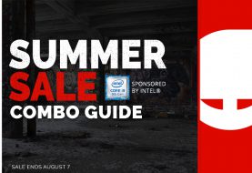The Green Man Gaming 2019 Summer Sale - COMBO TIME!