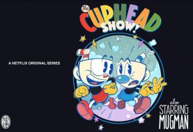 Cuphead Animated Series Is Coming To Netflix
