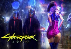 Cyberpunk 2077 to have multiplayer, CD Projekt Red developing sequel