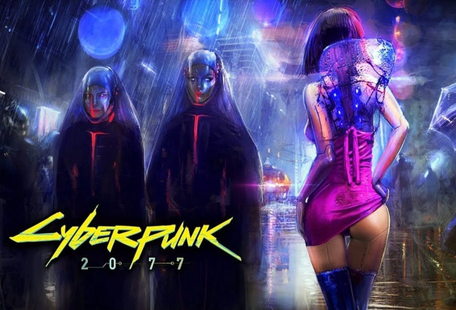 Cyberpunk 2077 to have multiplayer, CD Projekt Red developing sequel