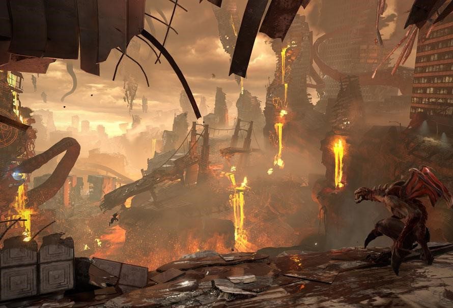 Doom Eternal – Everything You Need To Know