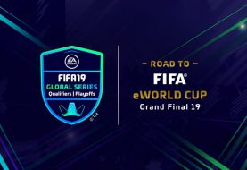 FIFA eWorld Cup 2019 heads back to London in August