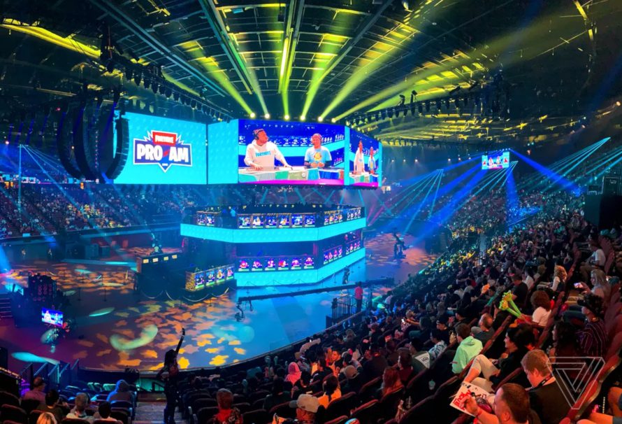 Fortnite World Cup win makes teenager instant millionaire