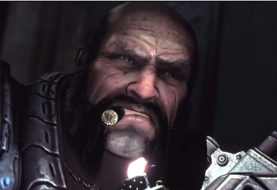 The Coalition Will Remove All Depictions Of Smoking From Gears 5