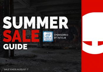 2019 Summer Sale Guide
