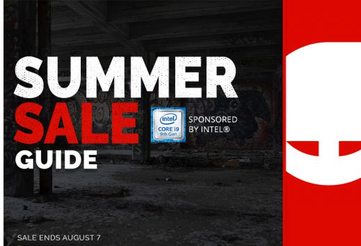 2019 Summer Sale Guide