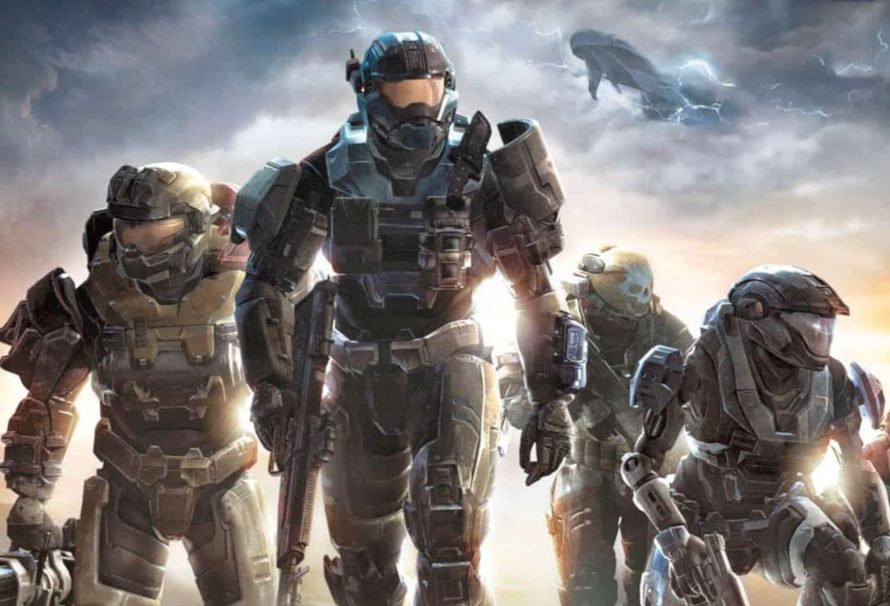 343 Industries warns playing leaked Halo Reach PC beta will lead to bans