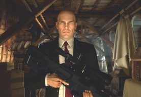 Io Interactive working on Hitman 3