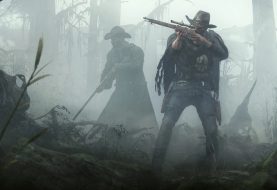 Crytek sets August release date for Hunt: Showdown