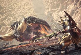 Monster Hunter World Has Shipped 13 Million Units