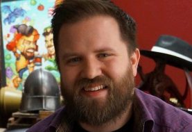 Yogscast CEO Mark Turpin resigns after sexual harassment allegations