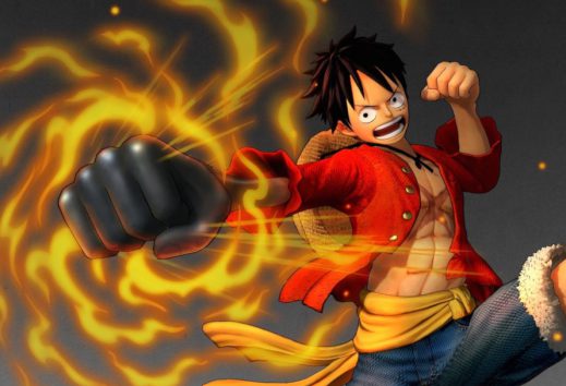 Bandai Namco unveils One Piece: Pirate Warriors 4