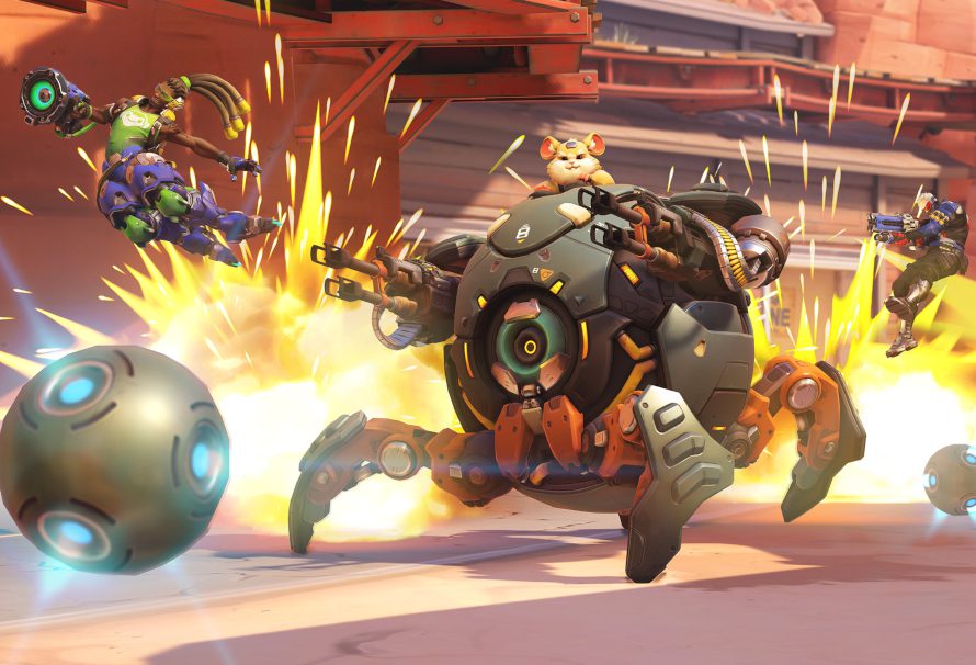 Blizzard unveils auto-shutdown system for Overwatch games involving cheats
