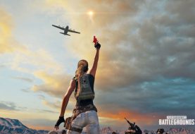 PUBG PC and console updates bring new gameplay, vehicles, weapons