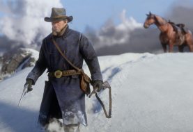 Red Dead Redemption 2 PC References Found In Social Club Source Code