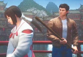 Shenmue 3 PC backers offered refund over Epic Games Store exclusivity