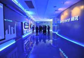 Tencent launches PC game-streaming mobile app