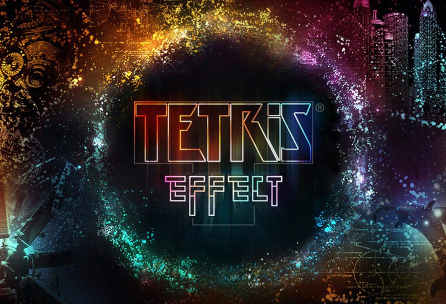 Tetris Effect Arrives On PC With Oculus And Vive Support