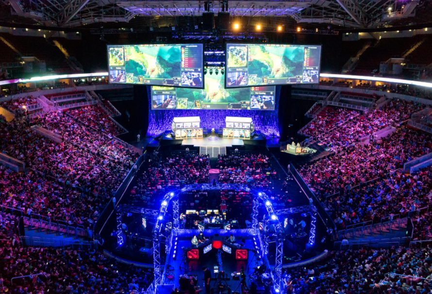 The International 2019 Prize Pool Breaks Records By Reaching $30 Million USD