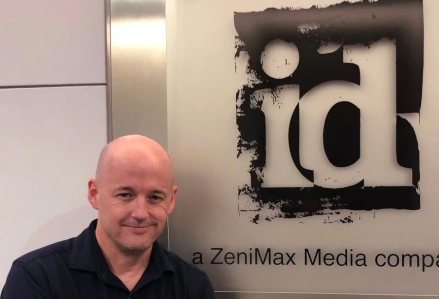 Tim Willits Leaves iD Software After 24 Years