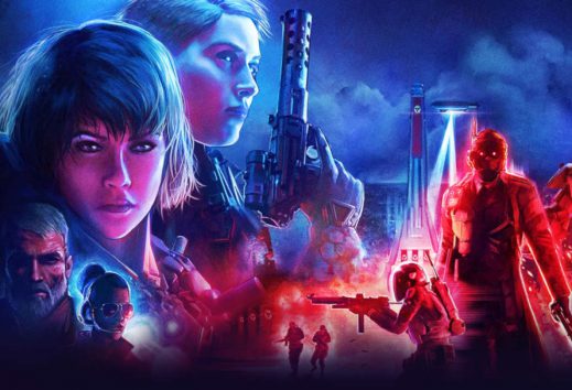 How Wolfenstein: Youngblood Freshens Up the Franchise’s Formula