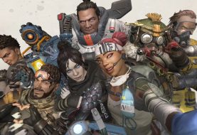 Apex Legends' pre-season invitational has $500,000 prize pool