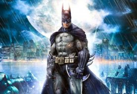 Batman Arkham Collection Leaked By Amazon UK Listing