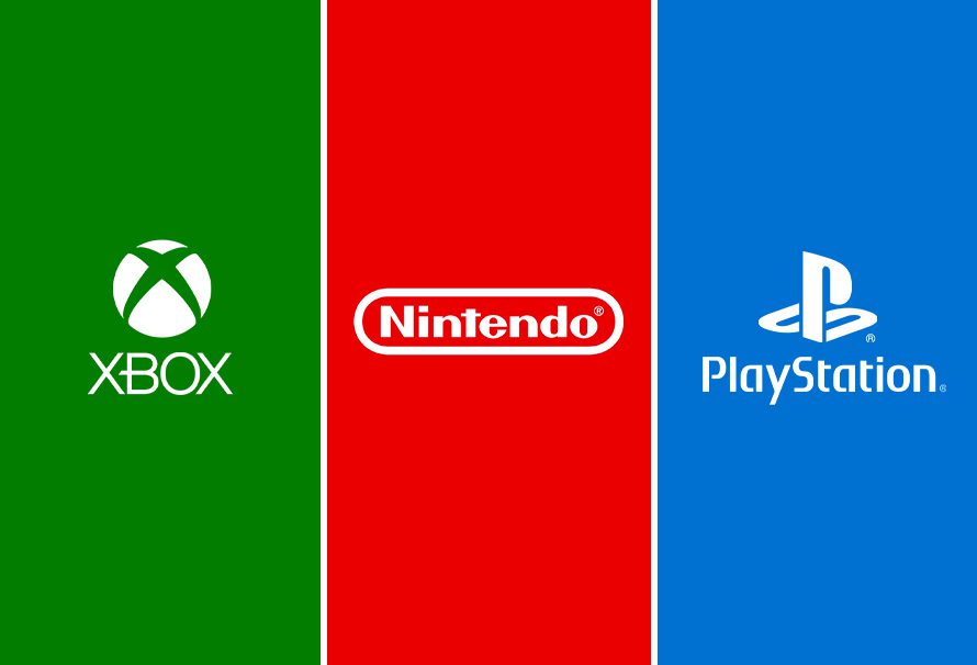 Microsoft, Sony, Nintendo reportedly scaling down China console production