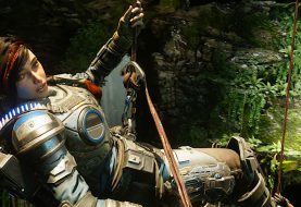Gears 5 multiplayer test scheduled for late July