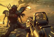 Rage 2 update adds Wolfenstein voice pack and New Game+