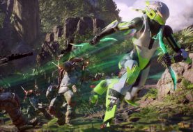 Anthem lead producer parts company with BioWare