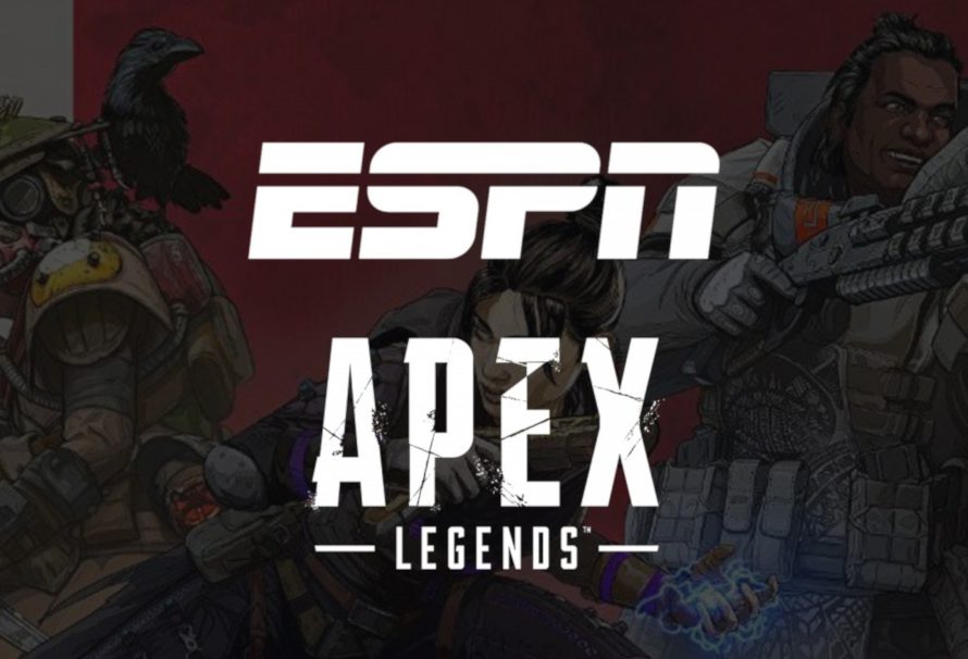 US broadcasters pull Apex Legends TV coverage after mass shootings