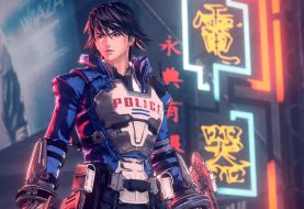Astral Chain: Everything you need to know