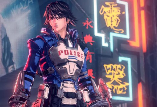 Astral Chain: Everything you need to know