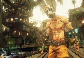 Borderlands 3 character intros