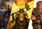 Why Dungeons & Dragons 4th Edition should be your first