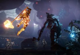 Gamescom trailers shine light on Destiny 2: Shadowkeep