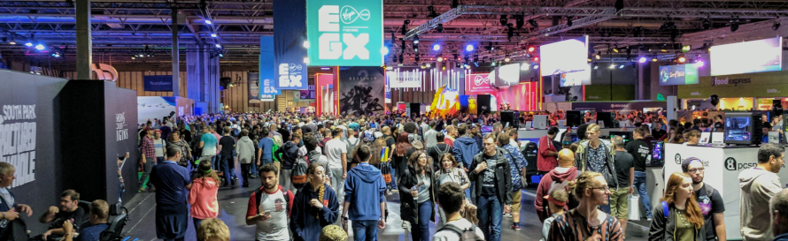 2019 in Gaming Conventions: which shows to attend and what they have to ...
